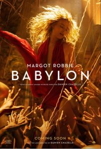 Babylon film 2022