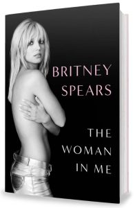 Britney Spears könyv