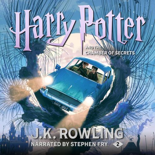 Harry Potter és a Titkok kamrája